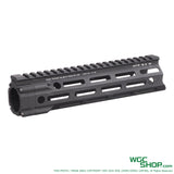 EMG / APS DANIEL DEFENSE MFR 9.0 M-lok Handguard for APS M4 AEG-