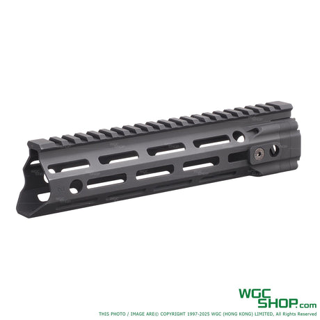 EMG / APS DANIEL DEFENSE MFR 9.0 M-lok Handguard for APS M4 AEG-