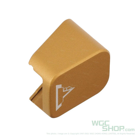 EMG / APS TTI Magazine Base Plate for 23Rds G-Series Magazine - WGC Shop