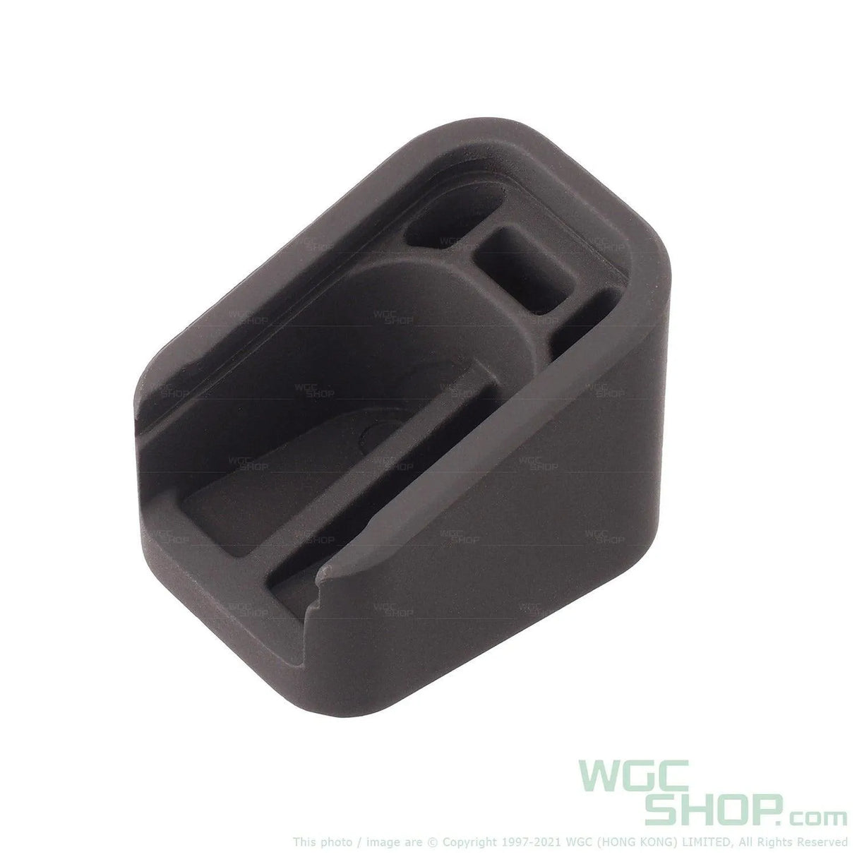 EMG / APS TTI Magazine Base Plate for 23Rds G-Series Magazine - WGC Shop