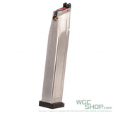 EMG / ARMORER WORKS TTI 2011 Combat Master 45Rds Gas Airsoft Magazine-WGC Shop