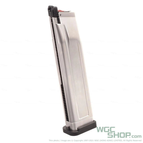 EMG / ARMORER WORKS TTI 2011 Combat Master 45Rds Gas Airsoft Magazine-EMG-MAG-0021-WGC Shop