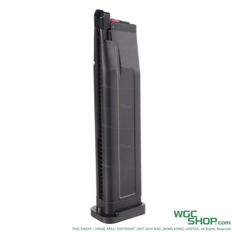 EMG / ARMORER WORKS TTI 2011 Combat Master 45Rds Gas Airsoft Magazine-EMG-MAG-0024-WGC Shop