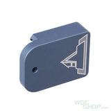 EMG / ARMORER WORKS TTI Combat Master CO2 Magazine Base Plate - WGC Shop