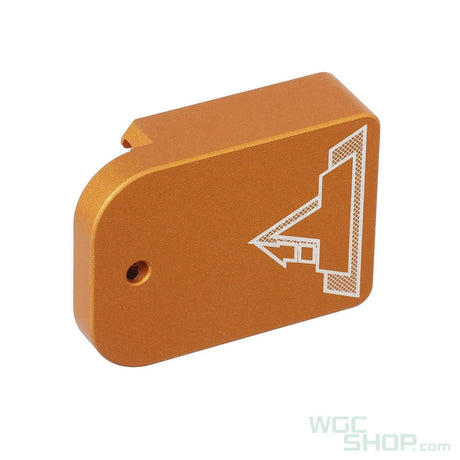 EMG / ARMORER WORKS TTI Combat Master CO2 Magazine Base Plate - WGC Shop