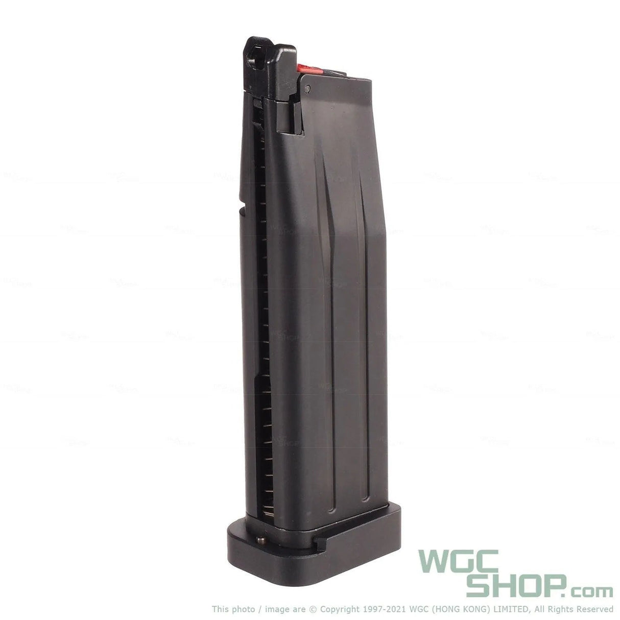 EMG / ARMORER WORKS TTI Pit Viper 28Rds Gas Airsoft Magazine EMG-MAG-0020 - WGC Shop