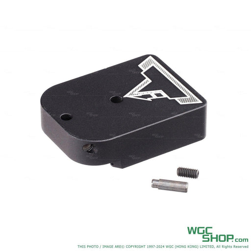 EMG / ARMORER WORKS TTI Pit Viper Gas Magazine Base Plate ( TT-BP0201 ) - WGC Shop