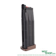 EMG / ARMORER WORKS TTI Sand Viper 28Rds CO2 Airsoft Magazine-EMG-MAG-0025-WGC Shop