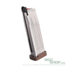 EMG / ARMORER WORKS TTI Sand Viper 28Rds Gas Airsoft Magazine-EMG-MAG-0022-WGC Shop