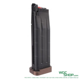 EMG / ARMORER WORKS TTI Sand Viper 28Rds Gas Airsoft Magazine