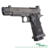 EMG / ARMY PLUS R611-2 STACCATO P With Comp GBB Airsoft ( Steel Parts Version ) licensed by EMG-WGC Shop
