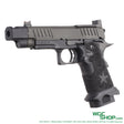EMG / ARMY PLUS R612 - 4 STACCATO C2 With Comp GBB Airsoft ( Steel Parts Version ) licensed by EMG T8-R612-4 - WGC Shop