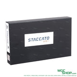 EMG CNC Aluminum Staccato CS RMR Completed GBB Airsoft Kit-WGC Shop