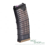 EMG / CYMA 30Rds Lancer 300 Gas Airsoft Magazine for MWS GBB Series - WGC Shop