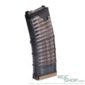 EMG / CYMA 30Rds Lancer 300 Gas Airsoft Magazine for MWS GBB Series - WGC Shop