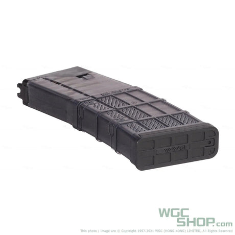 EMG / CYMA 30Rds Lancer 300 Gas Airsoft Magazine for MWS GBB Series - WGC Shop