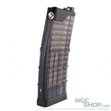 EMG / CYMA 30Rds Lancer 556 Gas Airsoft Magazine for MWS GBB Series - WGC Shop