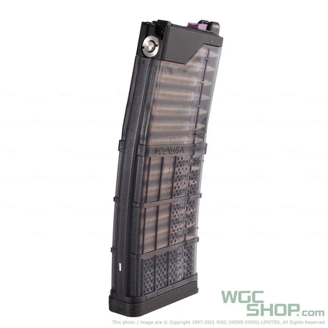 EMG / CYMA 30Rds Lancer 556 Gas Airsoft Magazine for MWS GBB Series - WGC Shop