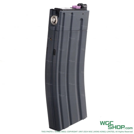 EMG / CYMA 30Rds Stanag Gas Airsoft Magazine for CGS / MWS GBB Series-WGC Shop
