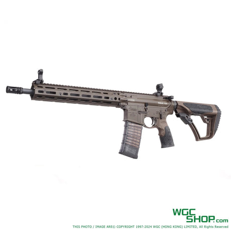 EMG / CYMA CGS DD M4A1 RIII GBB Airsoft ( CYMA-DD1104 )-CYMA-DD1104-BR-WGC Shop