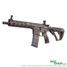 EMG / CYMA CGS DD MK18 RIII PDW GBB Airsoft ( CYMA-DD1103 )-CYMA-DD1103-BR-WGC Shop