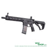 EMG / CYMA CGS DD MK18 RIII PDW GBB Airsoft ( CYMA-DD1103 )-CYMA-DD1103-BK-WGC Shop