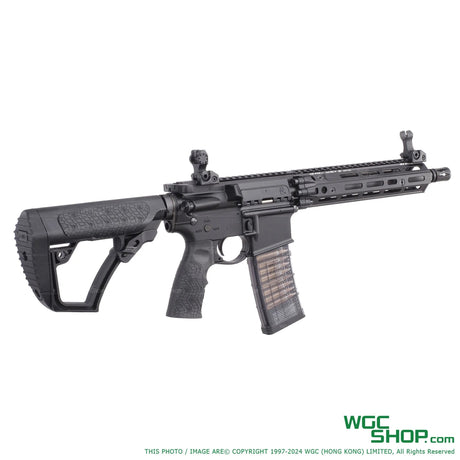 EMG / CYMA CGS DD MK18 RIII PDW GBB Airsoft ( CYMA-DD1103 )-WGC Shop