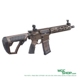 EMG / CYMA CGS DD MK18 RIII PDW GBB Airsoft ( CYMA-DD1103 )-WGC Shop