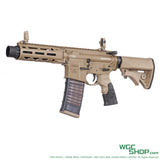 EMG / CYMA CGS DDM4 PDW GBB Airsoft ( CYMA-DD1102 ) - WGC Shop