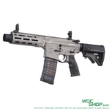 EMG / CYMA CGS DDM4 PDW GBB Airsoft ( CYMA-DD1102 )