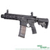 EMG / CYMA CGS DDM4 PDW GBB Airsoft ( CYMA-DD1102 )-CYMA-DD1102-BK-WGC Shop