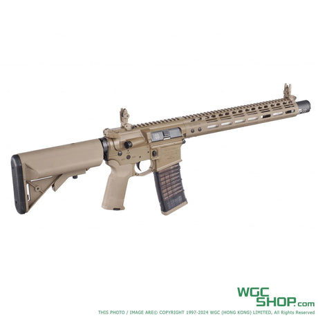 EMG / CYMA CGS Noveske N4 13.5 Inch GBB Airsoft ( NOV-1203 )-WGC Shop