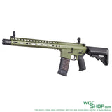 EMG / CYMA CGS Noveske N4 13.5 Inch GBB Airsoft ( NOV-1203 ) - WGC Shop