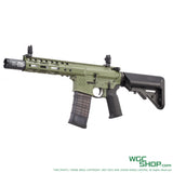 EMG / CYMA CGS Noveske N4 7 Inch PDW GBB Airsoft ( NOV-1202 ) - WGC Shop