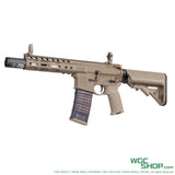 EMG / CYMA CGS Noveske N4 7 Inch PDW GBB Airsoft ( NOV-1202 )-CYMA-NOV-1202-FDE-WGC Shop