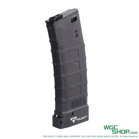 EMG / CYMA TTI 220 Rds PMAG-Style Magazine for M4 AEG Airsoft ( M126-F-TTI )-WGC Shop