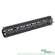 EMG Daniel Defense 12.5 Inch RIS III M-Lok Handguard for CYMA AR / M4 AEG ( CYMA-M263A )-CYMA-M263A-BK