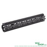 EMG Daniel Defense 12.5 Inch RIS III M-Lok Handguard for CYMA AR / M4 AEG ( CYMA-M263A )-CYMA-M263A-BK-WGC Shop