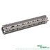 EMG Daniel Defense 12.5 Inch RIS III M-Lok Handguard for CYMA AR / M4 AEG ( CYMA-M263A )-CYMA-M263A-GY-WGC Shop