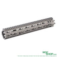 EMG Daniel Defense 12.5 Inch RIS III M-Lok Handguard for CYMA AR / M4 AEG ( CYMA-M263A )-CYMA-M263A-GY-WGC Shop