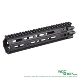 EMG Daniel Defense 9.5 Inch RIS III M-Lok Handguard for CYMA AR / M4 AEG ( CYMA-M263 )-