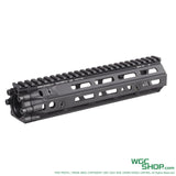 EMG Daniel Defense 9.5 Inch RIS III M-Lok Handguard for CYMA AR / M4 AEG ( CYMA-M263 )-CYMA-M263-BK