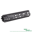 EMG Daniel Defense 9.5 Inch RIS III M-Lok Handguard for CYMA AR / M4 AEG ( CYMA-M263 )-CYMA-M263-BK-WGC Shop