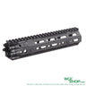 EMG Daniel Defense 9.5 Inch RIS III M-Lok Handguard for CYMA AR / M4 AEG ( CYMA-M263 )-CYMA-M263-BK-WGC Shop