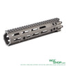 EMG Daniel Defense 9.5 Inch RIS III M-Lok Handguard for CYMA AR / M4 AEG ( CYMA-M263 )-CYMA-M263-GY-WGC Shop