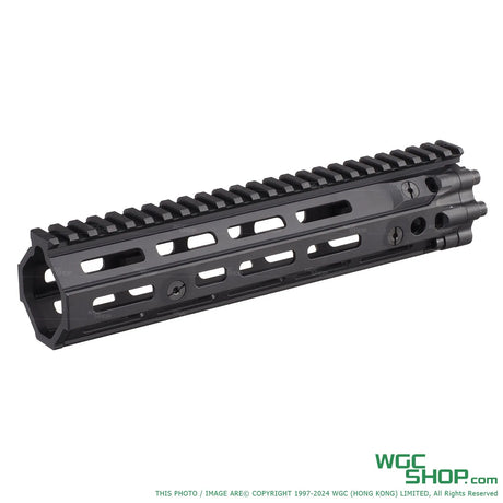 EMG Daniel Defense 9.5 Inch RIS III M-Lok Handguard for CYMA AR / M4 AEG ( CYMA-M263 )-WGC Shop