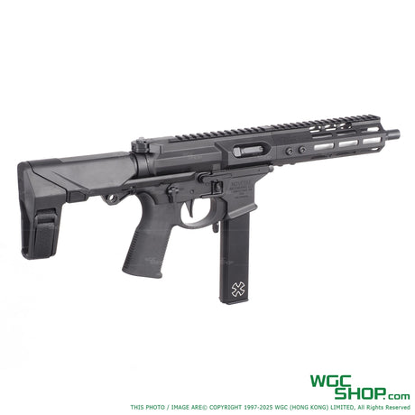 EMG / DYTAC NOVESKE MWS System CRY BABY 8.125" N9 GBB Airsoft-