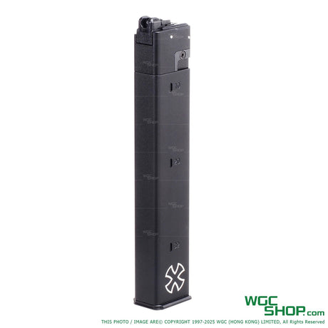 EMG / DYTAC NOVESKE MWS System CRY BABY 8.125" N9 GBB Airsoft-