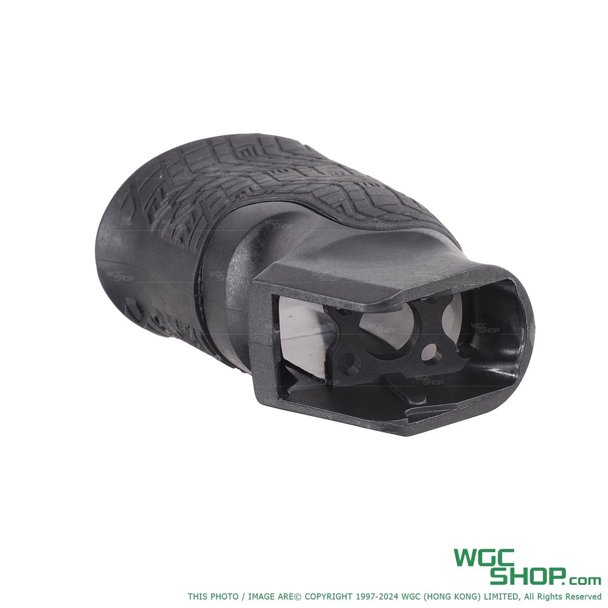 EMG Ergonomic Pistol Grip for M4 AEG Airsoft ( CYMA-M237 )-WGC Shop