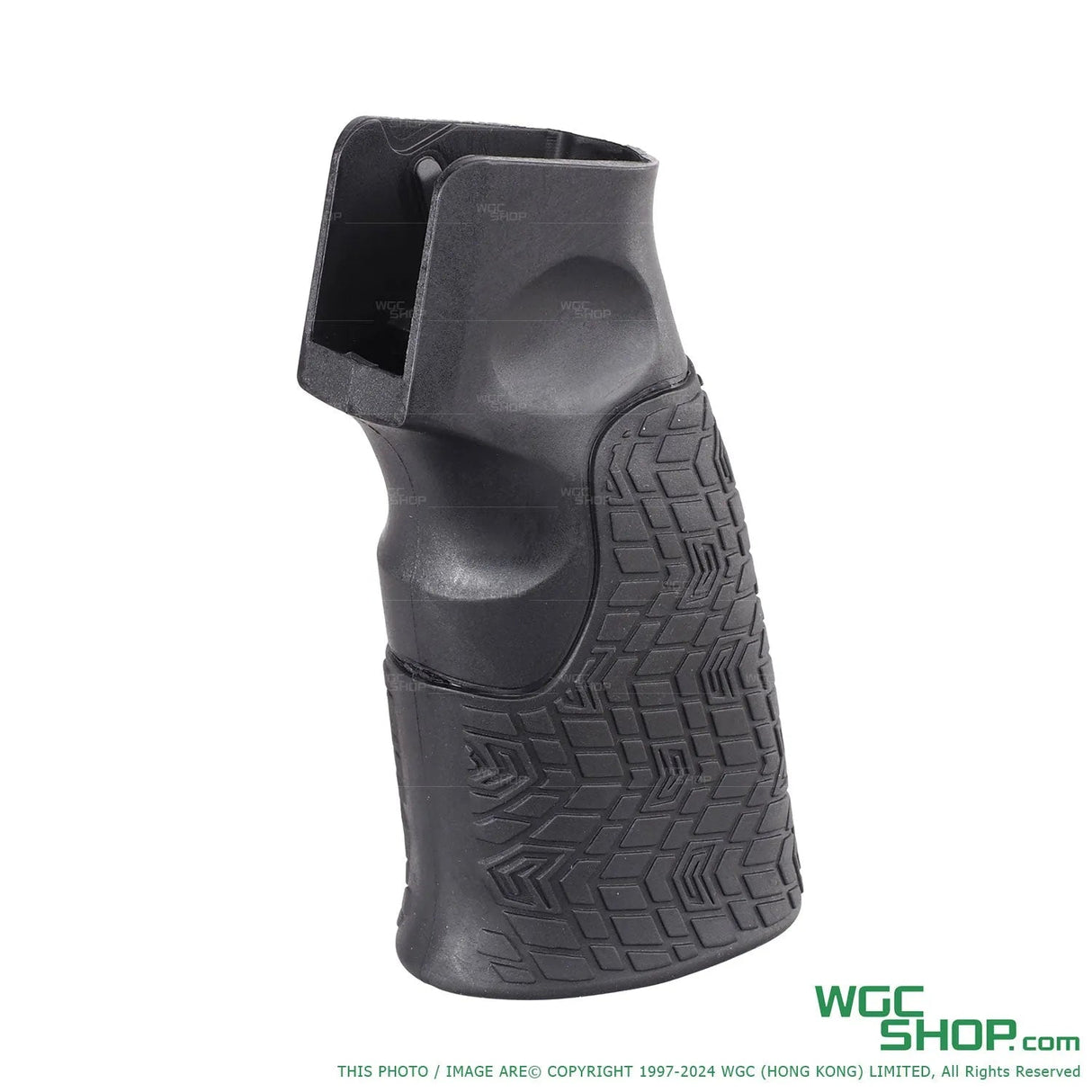 EMG Ergonomic Pistol Grip for M4 AEG Airsoft ( CYMA-M237 )-WGC Shop